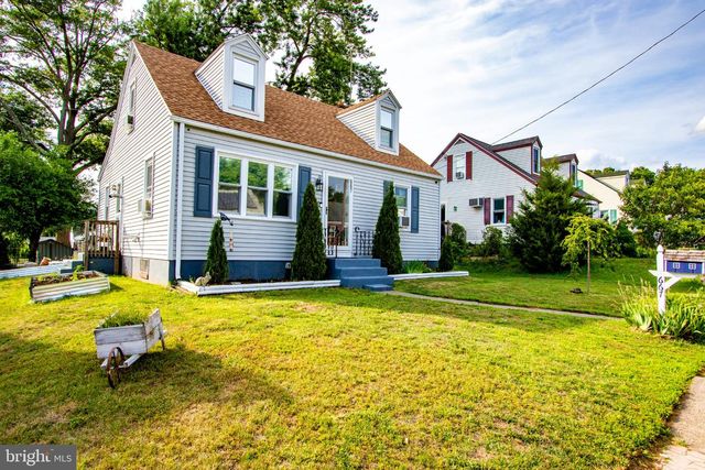 667 BEECHWOOD AVE, Pottstown, PA 19464