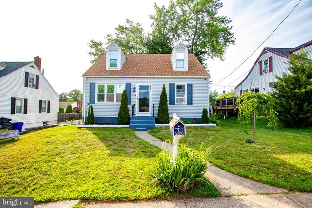 667 BEECHWOOD AVE, Pottstown, PA 19464