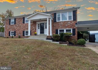 10003 ARMOR CT, Clinton, MD 20735