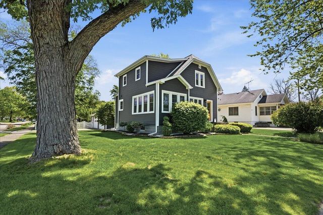 1208 Franklin Street, Valparaiso, IN 46383