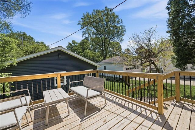 1208 Franklin Street, Valparaiso, IN 46383