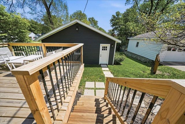 1208 Franklin Street, Valparaiso, IN 46383
