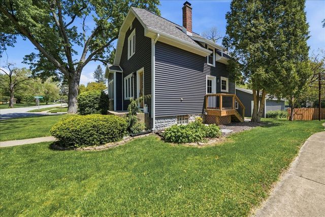 1208 Franklin Street, Valparaiso, IN 46383