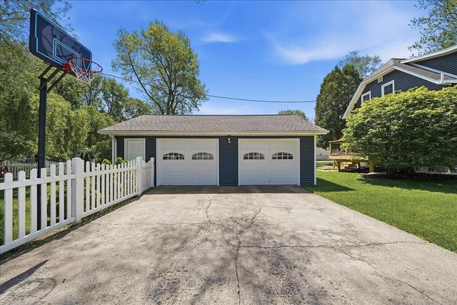1208 Franklin Street, Valparaiso, IN 46383