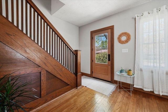 1208 Franklin Street, Valparaiso, IN 46383