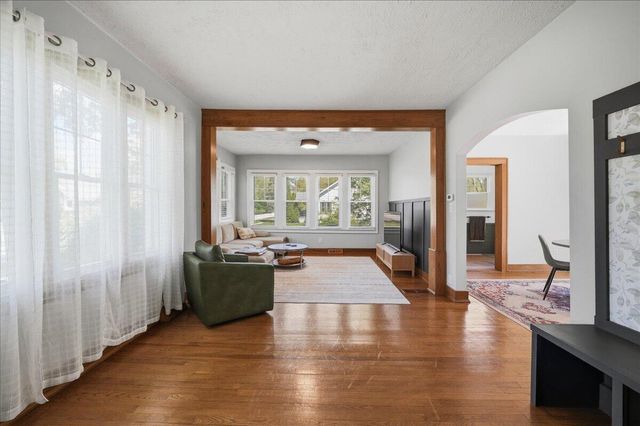 1208 Franklin Street, Valparaiso, IN 46383