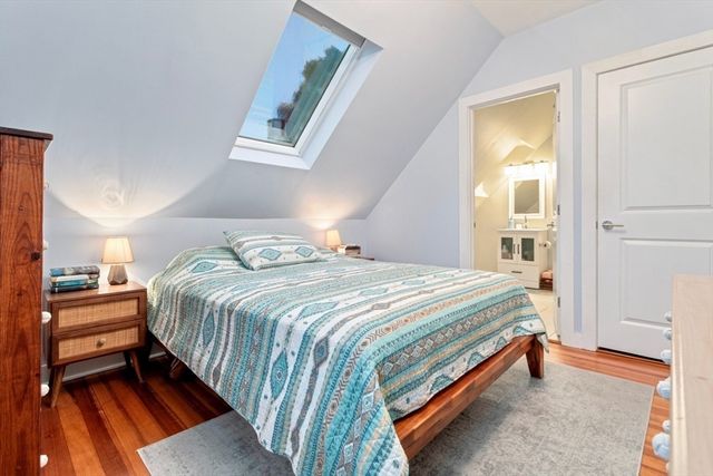 51 New Ocean St 3, Swampscott, MA 01907