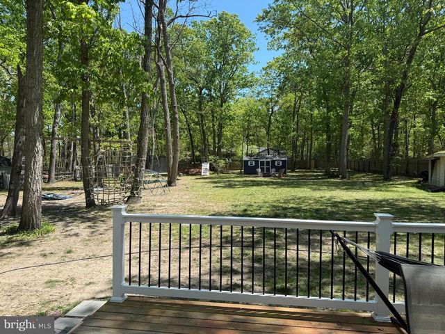 10 WIMBELDON WAY, Tabernacle, NJ 08088