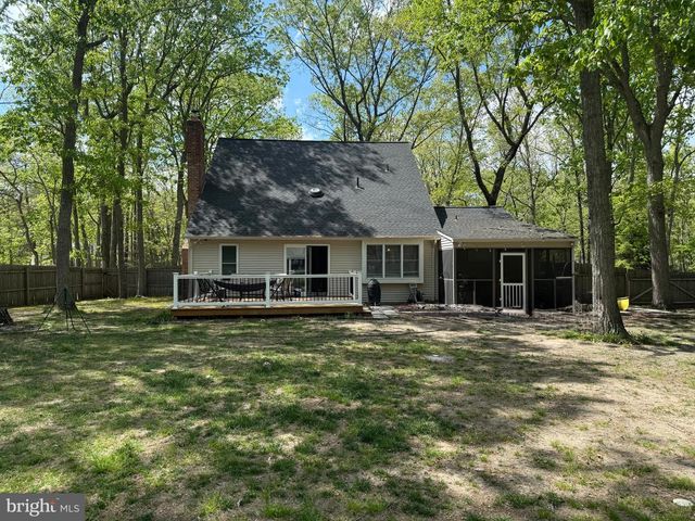 10 WIMBELDON WAY, Tabernacle, NJ 08088