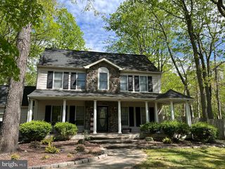 10 WIMBELDON WAY, Tabernacle, NJ 08088