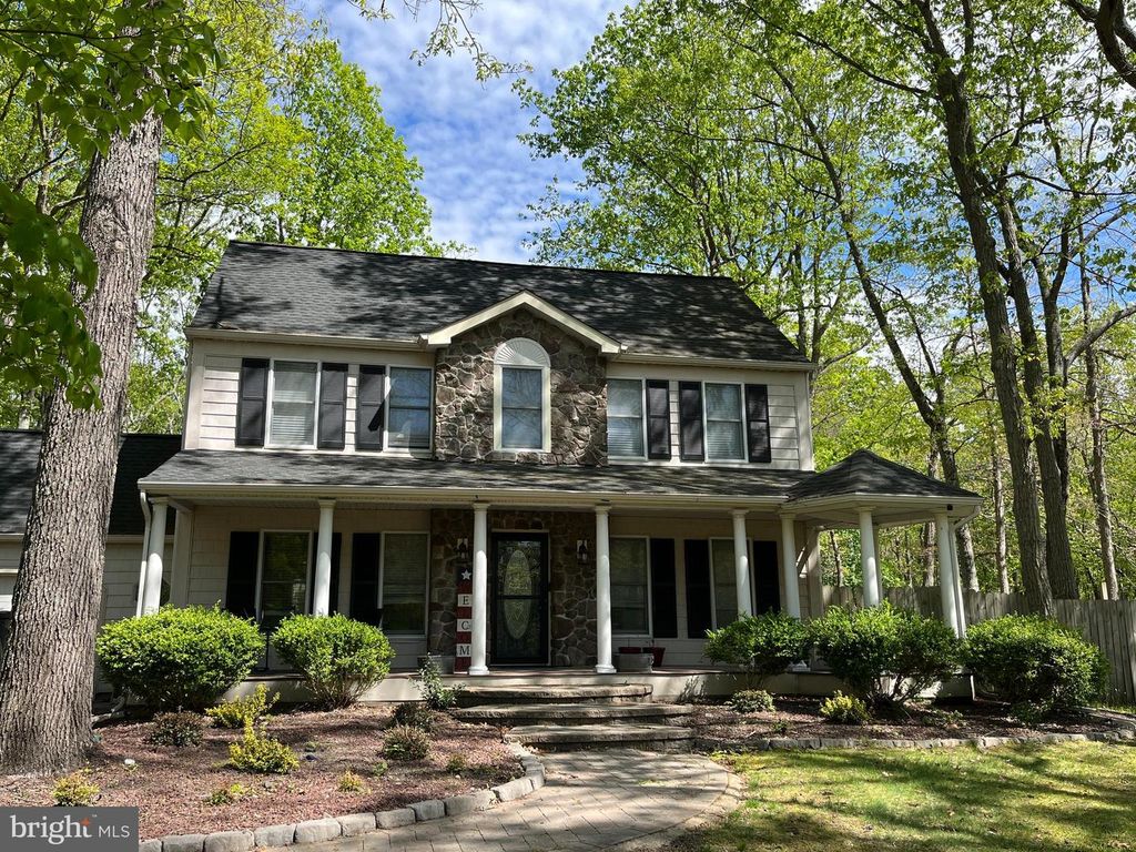 10 WIMBELDON WAY, Tabernacle, NJ 08088