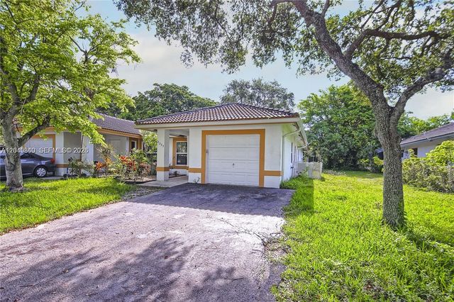 2375 NW 123rd Avenue, Coral Springs, FL 33065