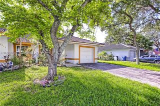 2375 NW 123rd Avenue, Coral Springs, FL 33065