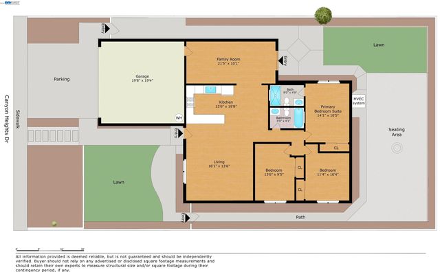 38343 Canyon Heights Dr, Fremont, CA 94536