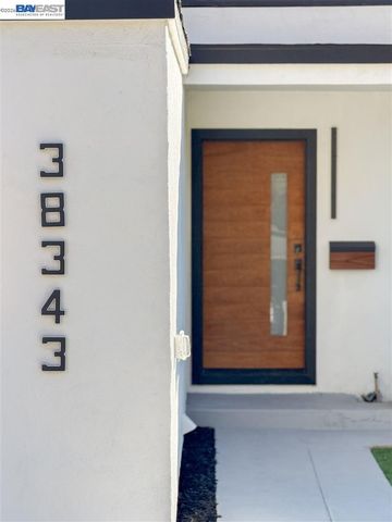38343 Canyon Heights Dr, Fremont, CA 94536