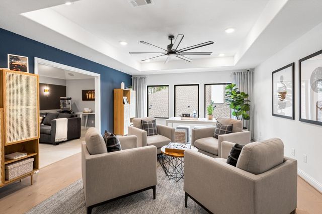 4803 Morning Springs Drive, Spring, TX 77386
