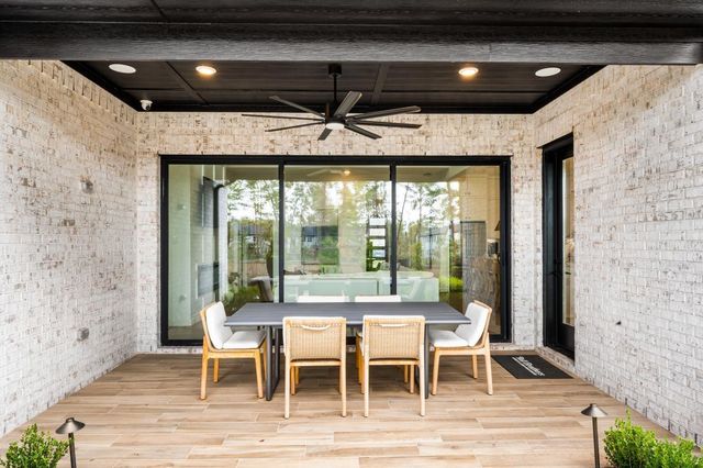 4803 Morning Springs Drive, Spring, TX 77386