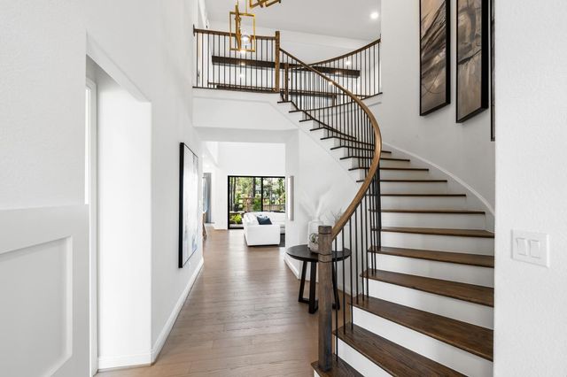 4803 Morning Springs Drive, Spring, TX 77386