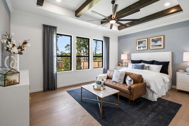 4803 Morning Springs Drive, Spring, TX 77386