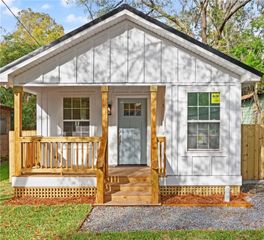 917 Amherst Street, Brunswick, GA 31520