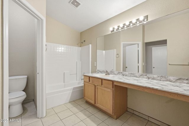 2715 N 90TH Avenue, Phoenix, AZ 85037