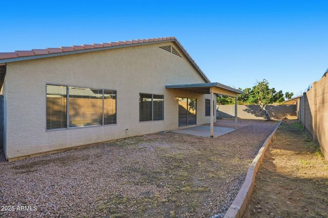 2715 N 90TH Avenue, Phoenix, AZ 85037