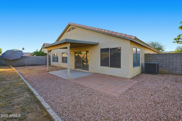 2715 N 90TH Avenue, Phoenix, AZ 85037