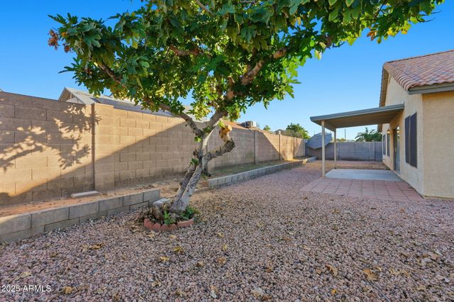 2715 N 90TH Avenue, Phoenix, AZ 85037