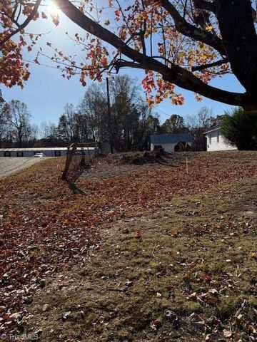 0 Kallam Road, Walkertown, NC 27051