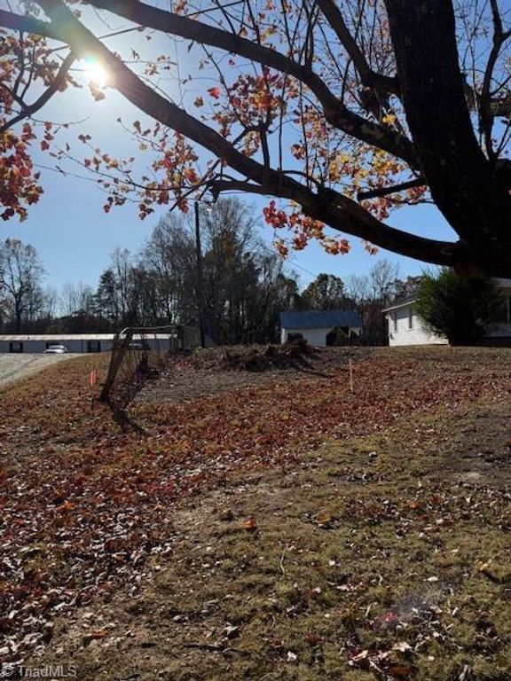 0 Kallam Road, Walkertown, NC 27051