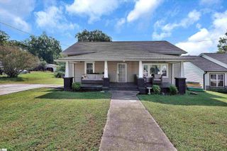 110 W Woodside Circle, Liberty, SC 29657