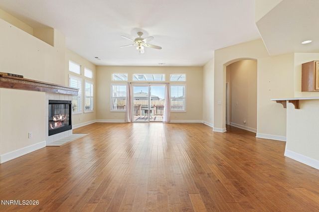 624 Westwinds Drive, Dayton, NV 89403