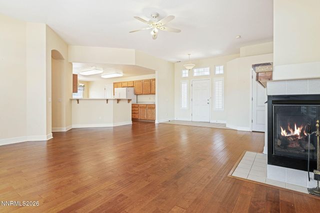 624 Westwinds Drive, Dayton, NV 89403