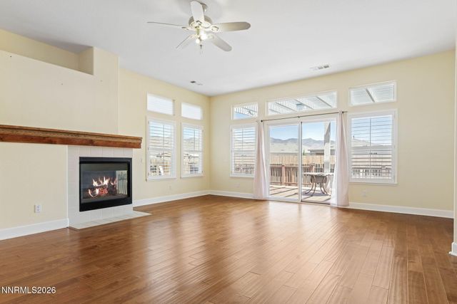 624 Westwinds Drive, Dayton, NV 89403
