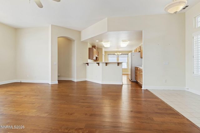 624 Westwinds Drive, Dayton, NV 89403