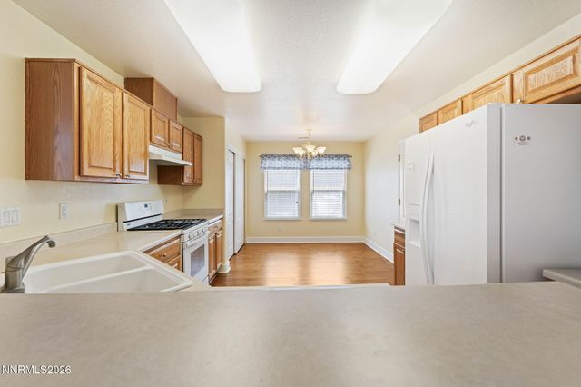 624 Westwinds Drive, Dayton, NV 89403