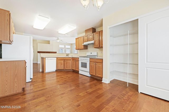 624 Westwinds Drive, Dayton, NV 89403