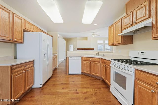 624 Westwinds Drive, Dayton, NV 89403