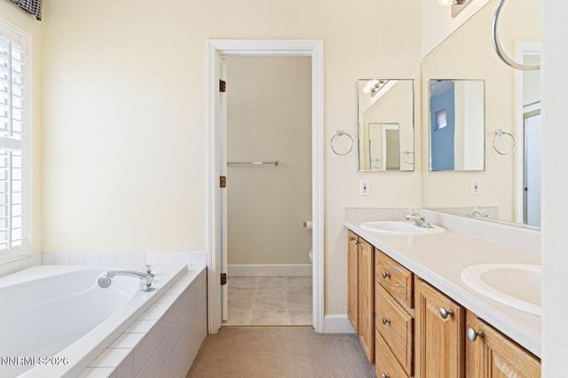 624 Westwinds Drive, Dayton, NV 89403