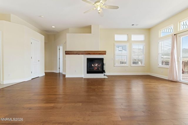 624 Westwinds Drive, Dayton, NV 89403