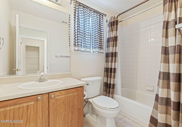624 Westwinds Drive, Dayton, NV 89403