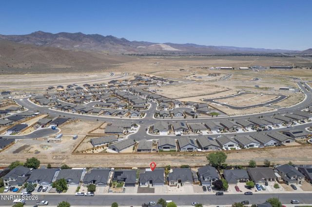 624 Westwinds Drive, Dayton, NV 89403