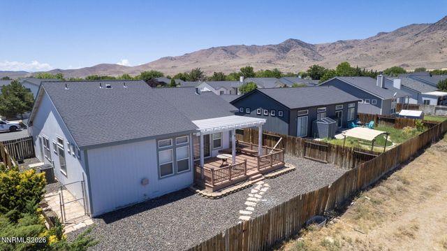 624 Westwinds Drive, Dayton, NV 89403
