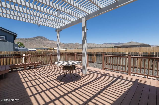 624 Westwinds Drive, Dayton, NV 89403