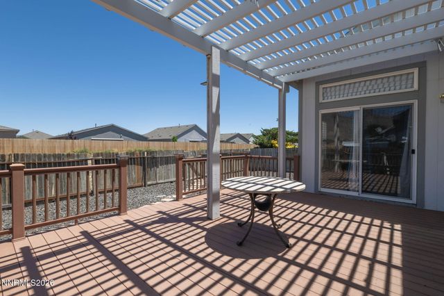 624 Westwinds Drive, Dayton, NV 89403