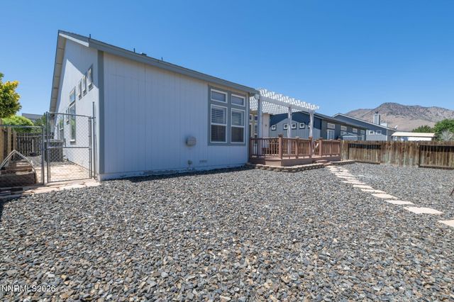 624 Westwinds Drive, Dayton, NV 89403