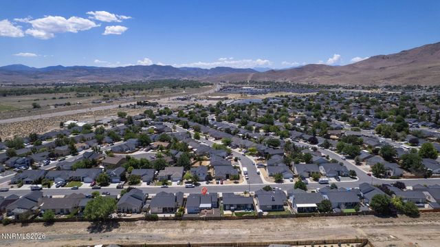 624 Westwinds Drive, Dayton, NV 89403