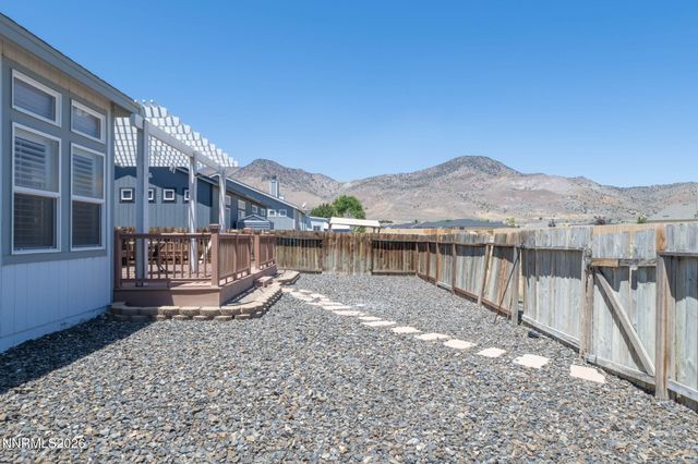 624 Westwinds Drive, Dayton, NV 89403