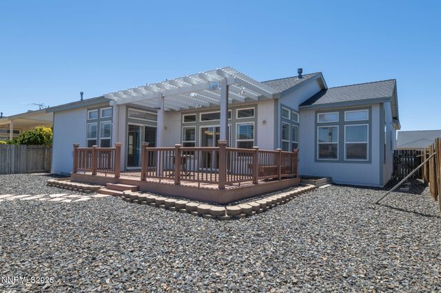 624 Westwinds Drive, Dayton, NV 89403