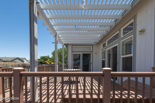 624 Westwinds Drive, Dayton, NV 89403